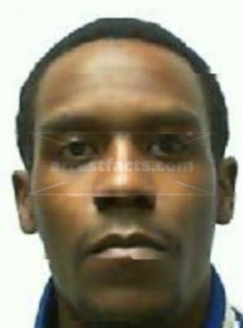 Terrance Tervor Holman