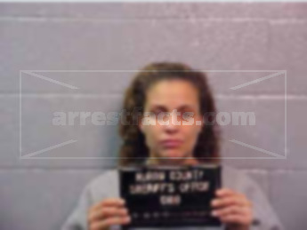 Amy Renee Colyer