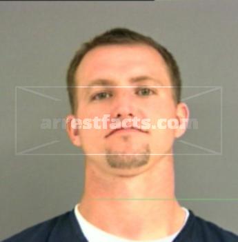 Wesley David Morton