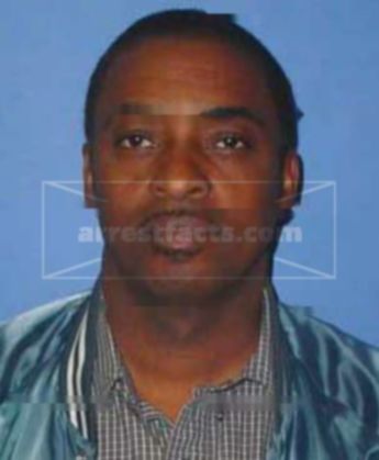 Jerrald Leroy Dewese
