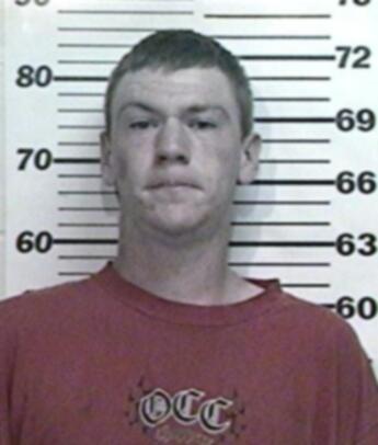 Shawn Willis Cook