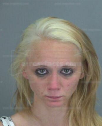 Courtney Michelle Berry