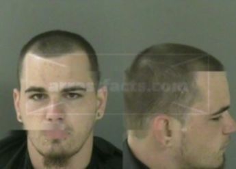 Michael Brandon Dudley Palmer