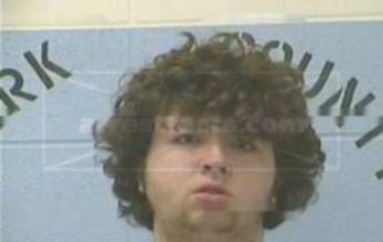 Blake Allen Durham