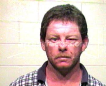 Darrell Alan Forester