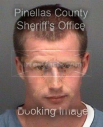 Ryan Lee Holmberg
