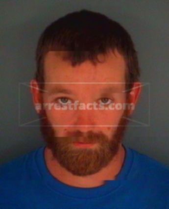 Cody Travis Smith