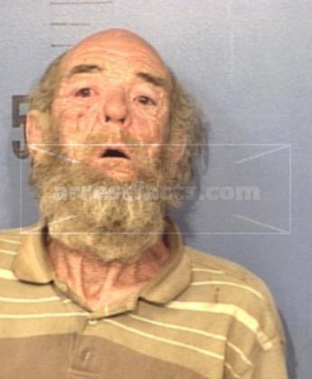 Harold Mackie Horton