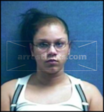Markeeshia Ann Ilene Baker