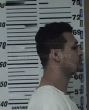 Marvin Vargas-Romero
