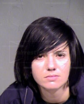 Michelle Solena Bradshaw