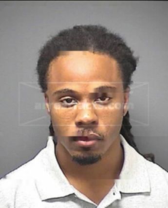 Courtland Dequann Robinson