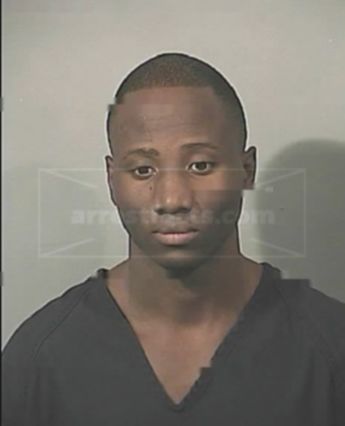 Tyrone Montra Boone