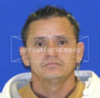 Oscar R. Castro