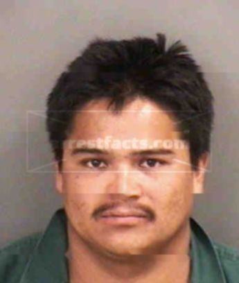 Reynaldo Vega
