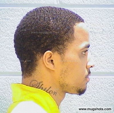Terrell Wyatt