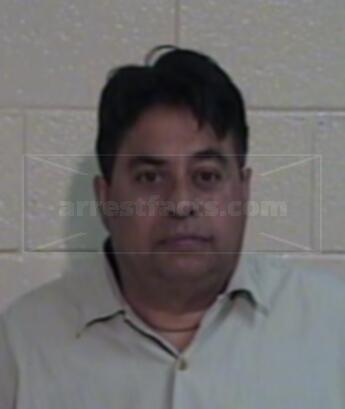 Manuel Jr Tillero Rodriguez