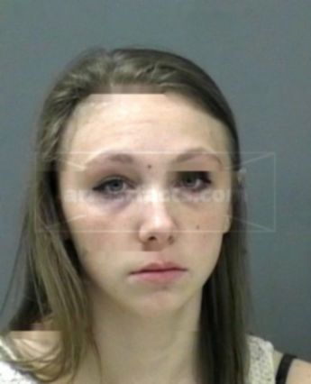 Faith Jordan Woltz