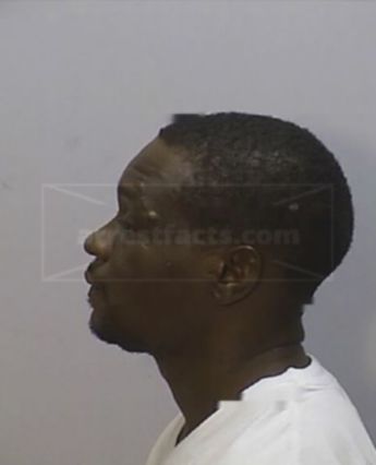 Cory Delvon Williams