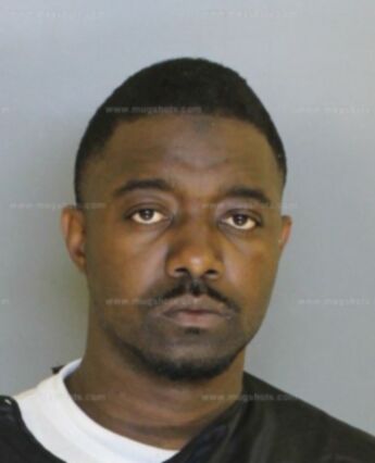 Terrance Tyrell Mcdonald