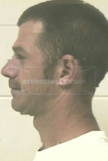 Kevin Warren Connally
