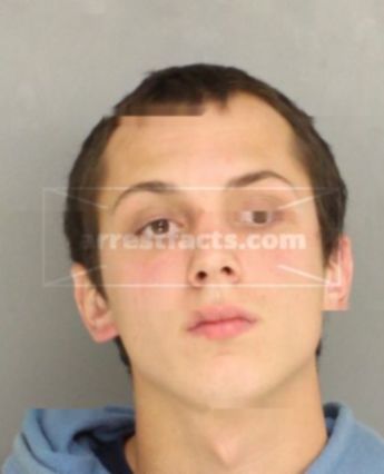 Jerrod Joseph Allen Kreinbrook
