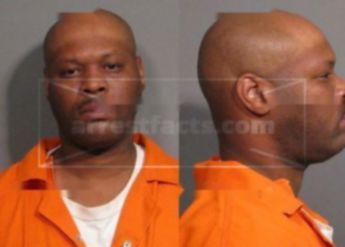 Eric Dewayne Willis