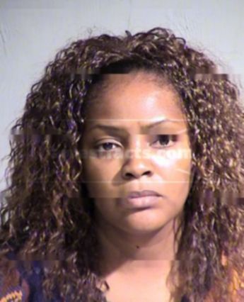 Tasha Howard