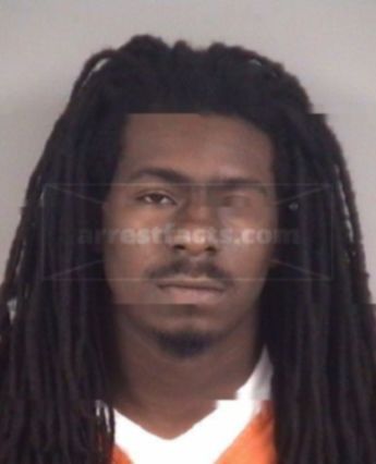 John Willie Bradshaw Jr.