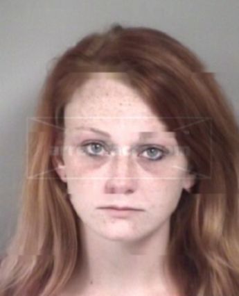 Jessica Nicole Hickman