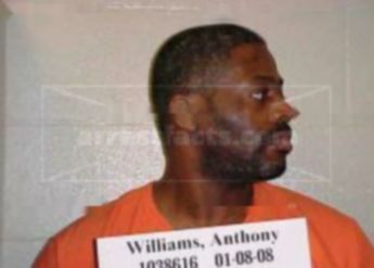 Anthony Williams