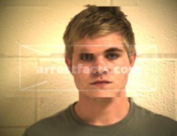 Matthew Tyler Pierson