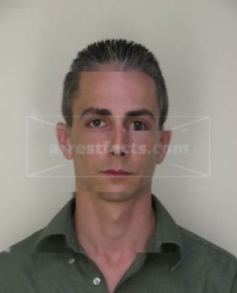 Ryan Sarno