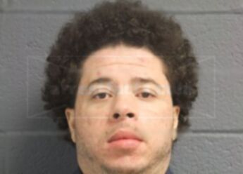Todd Leo Davis