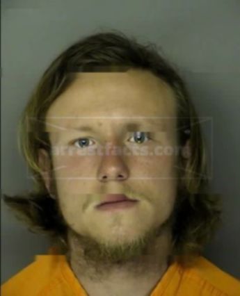 Timothy Michael Holt Jr