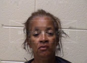 Gloria J Crocker