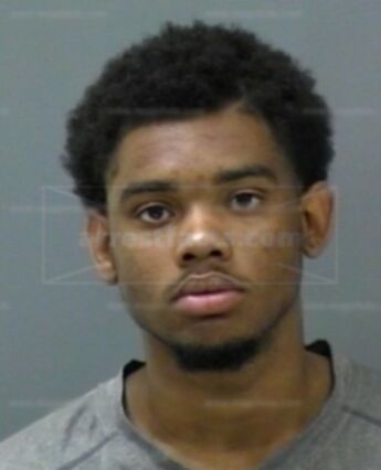 Antwan Demarcuis Jones