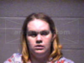 Sarah Alene Perry