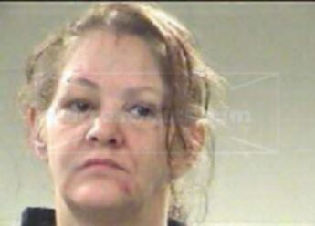 Robin Lynette Patterson