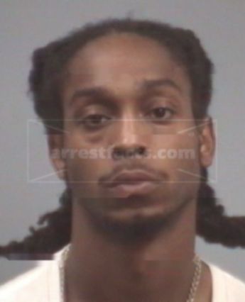 Travon Jones