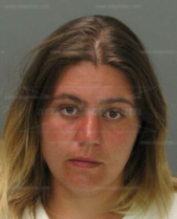 Given Carrie Arlene