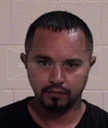 Roosevelt Carranza Vela