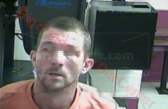 Leonard Matthew Tackett