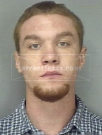 Joshua James Darrow