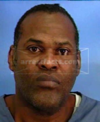 Wardell Walter Brundy