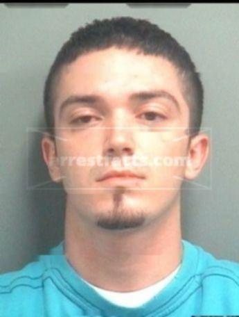 Jesse Kyle Watson