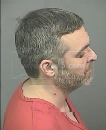 Brandon David Lancaster
