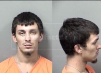 Kenneth Lee Marshall