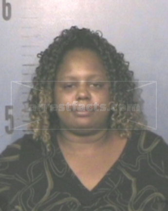 Lena Jeanise Johnson