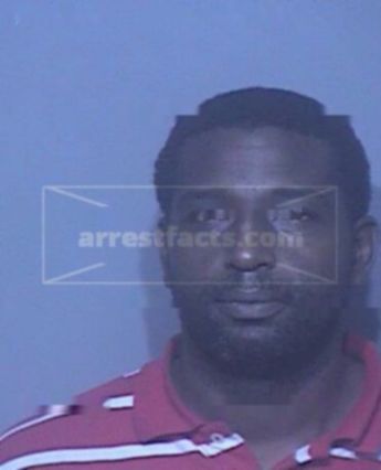 Raymond Keith Robinson